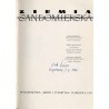 Ziemia sandomierska. Praca zbiorowa