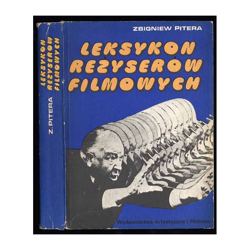 Leksykon reżyserów filmowych