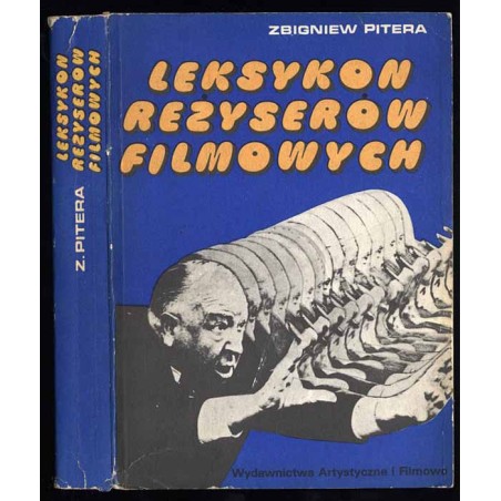Leksykon reżyserów filmowych
