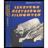 Leksykon reżyserów filmowych