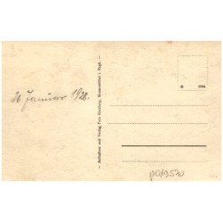 Riesengebirge mit Prinzheinrich-Baude w. 33
