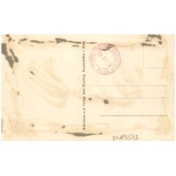 Riesengebirge, Blick nach der Prinz-Heinrichbaude. w. 38