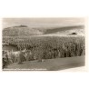 Riesengebirge, Hampelbaude mit Schneekoppe