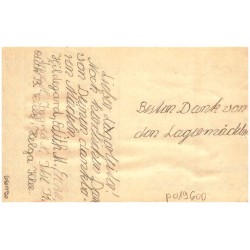 Riesengebirge. Kamm-Motiv mit Blick n. d. Schneegruben (1495 m). 34395