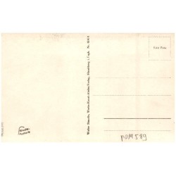 Riesengebirge. Prinz-Heinrich-Baude 1410 m ü. d. M. 61404