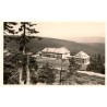 1887 Riesengebirge. Neue Schlesische Baude 1195 M