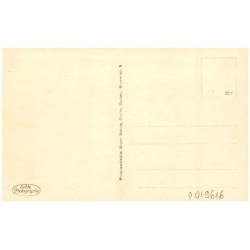 1887 Riesengebirge. Neue Schlesische Baude 1195 M