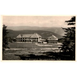 1684 Riesengebirge. Neue schlesische Baude 1195 M