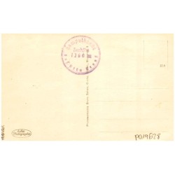 666 Riesengebirge. Hampelbaude 1260 m ü. M