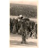 1736 Riesengebirge im Winter. Die Neue schlesische Baude