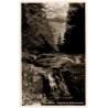 Riesengebirge. Wasserfall im Weißwassergrund