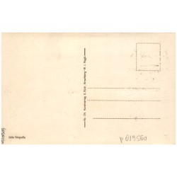 Riesengebirge. Silberkamm.-Abendstimmung.