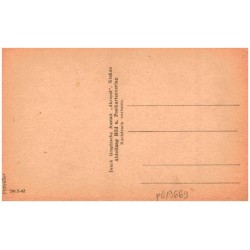 Krakau. Abteilung für Volksaufklärung und Propaganda in der Riegerung des Generalgouvernements