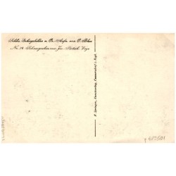 No. 34 Schneegruben vom Jos.-Partsch-Wege