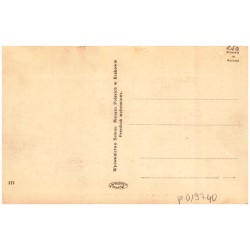 Kraków. Katedra Wawelska - Kaplica św. Stanisława.