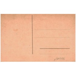 Klasztor OO. Kamedułów na Bielanach, od strony południowej