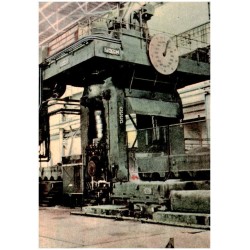 HL Huta im. Lenina. Fragment zgniatacza