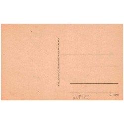 Klasztor OO. Kamedułów na Bielanach - Front kościoła.