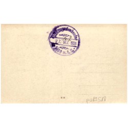 507 Riesengebirge. Grosse Schneegrube 1430m.