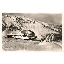 Riesengebirge [Hampelbaude]