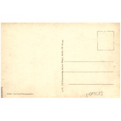 Riesengebirge. Blick in die Schneegrube.