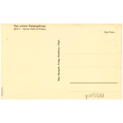 Bild 9: Kleiner Teich mit Koppe 35332