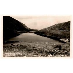 Krkonoše: Malý rybník. Kleiner Teich