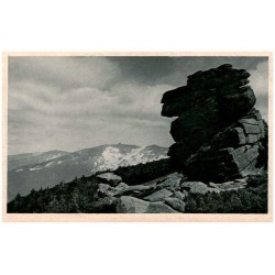 Nr. 23. Bei den Pferdekopfsteinen