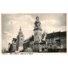Kraków. Wawel. Katedra. - Cathedrale de Wawel.