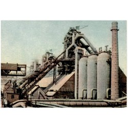 HL Huta im. Lenina. Wielkie piece