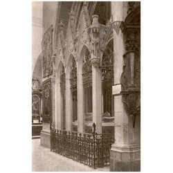 Katedra na Wawelu. Sarkofag króla Wł. Łokietka. Fot. inż. K. Cybulski