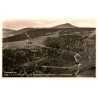 Riesengebirge: Blick v. d. Teichrändern über Kl. Teichbaude-Hampelbaude n. d. Schneekoppe