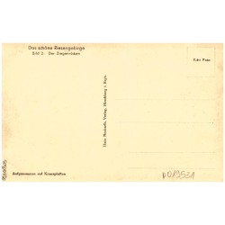 35325 / Rewers: Bild 2: Der Ziegenrücken