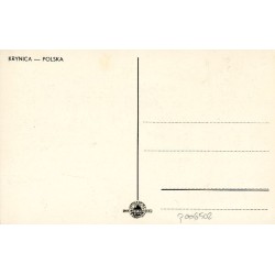 Krynica. Fragment stawu w parku. Fot. K. Wiśniowski. Krynica - Polska