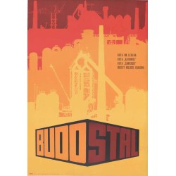 BUDOSTAL Huta im. Lenina Huta "Katowice" Huta "Zawiercie" obiekty miejskie Krakowa