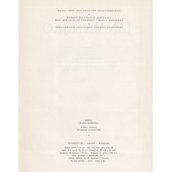 Jan Matejko. Szkice - Studia. Wielki cykl historyczny. Sceny z życia dawnej Polski. Portrety - Polichromie