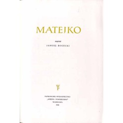 Matejko