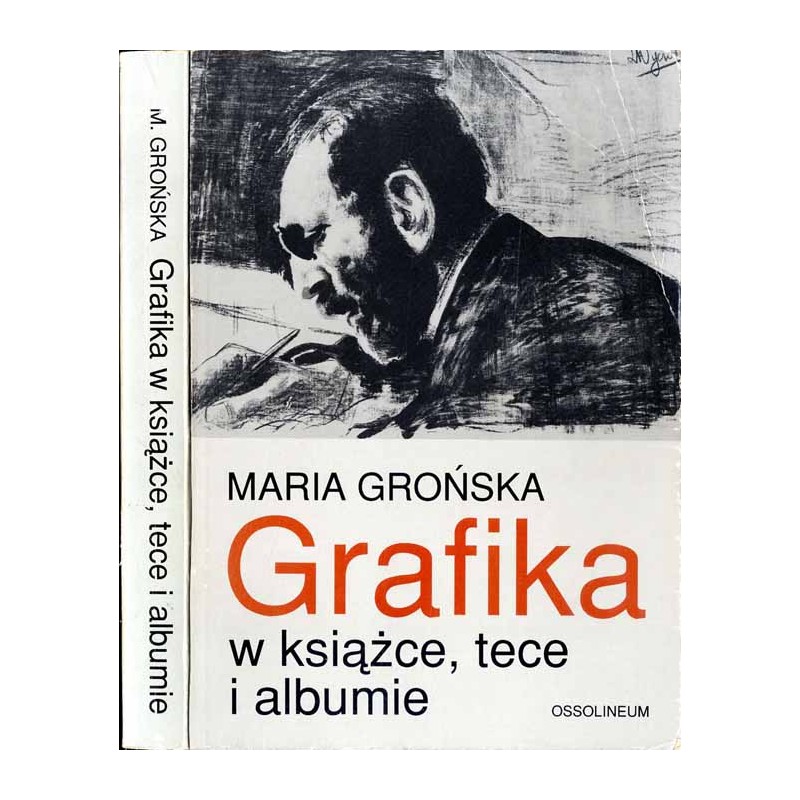 Grafika w książce, tece i albumie. Polskie wydawnictwa artystyczne i bibliofilskie z lat 1899-1945