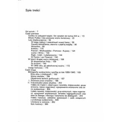 Grafika w książce, tece i albumie. Polskie wydawnictwa artystyczne i bibliofilskie z lat 1899-1945