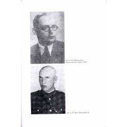 "Kufer pełen zapachu lawendy". Wspomnienie o śp. por. Tadeuszu Losterze, bitwie pod Przyłękiem, żołnierzach 84 Pułku Strzelców P