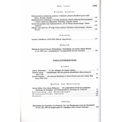Zapiski Historyczne. Poświęcone historii Pomorza i krajów bałtyckich. T. 61 (1996). Z. 2-3 / Wokół początków diecezji chełmiński