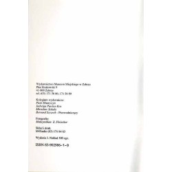 Sztuka reliefu i węgiel. Dawne formy węglowego rzeźbiarstwa w zbiorach Muzeum Miejskiego w Zabrzu (z rozważań ikonograficznych)