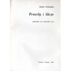 Druga wojna światowa. T. 1: Prawdy i fikcje wrzesień 1939 - grudzień 1941