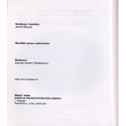 Marklowice w starej fotografii