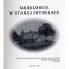 Marklowice w starej fotografii