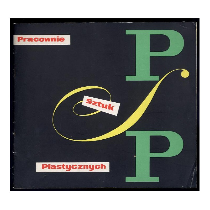 Pracownie Sztuk Plastycznych PP