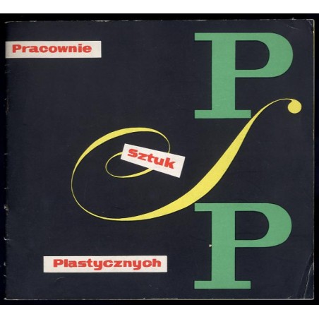 Pracownie Sztuk Plastycznych PP