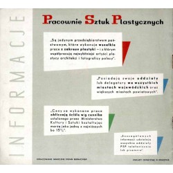 Pracownie Sztuk Plastycznych PP