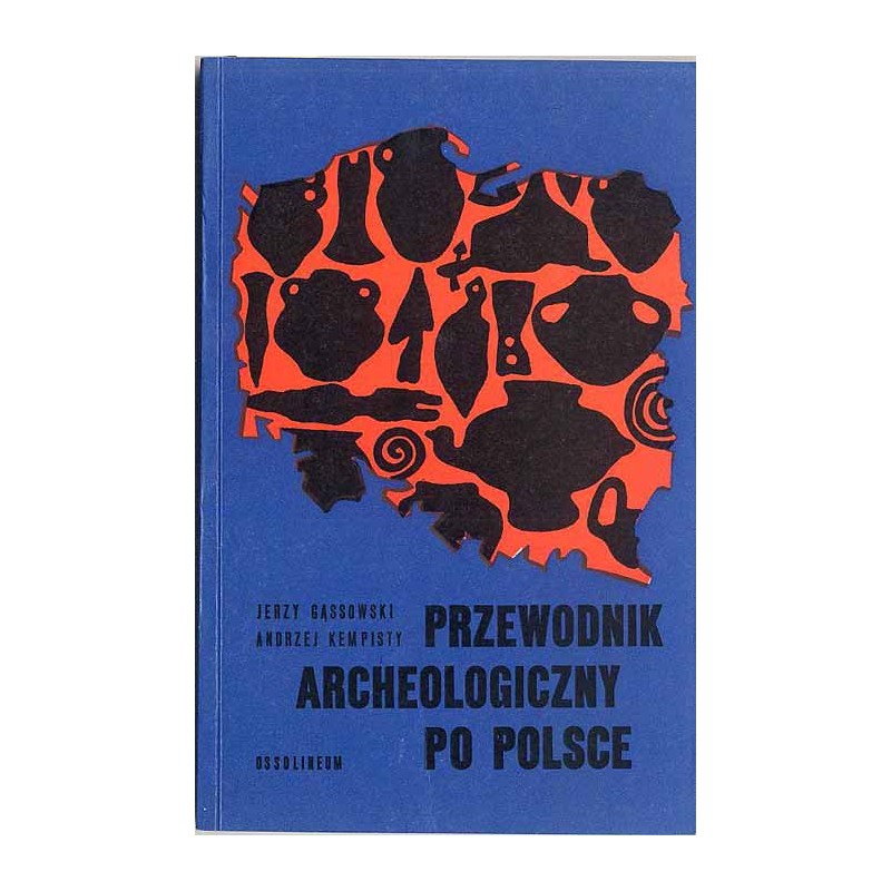 Przewodnik archeologiczny po Polsce