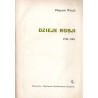Dzieje Rosji 1533-1801
